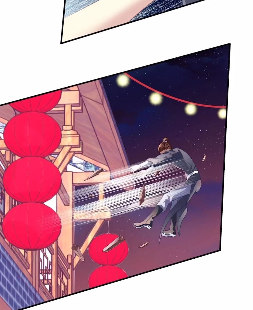 Cat Demon's Seduction (Colored) Chapter 161 page 20 - 