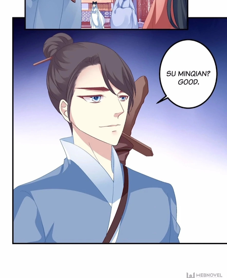 Cat Demon's Seduction (Colored) Chapter 161 page 23 - 