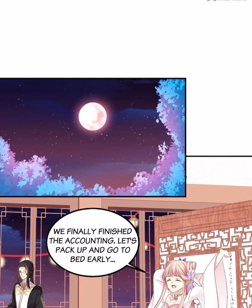 Cat Demon's Seduction (Colored) Chapter 161 page 24 - 