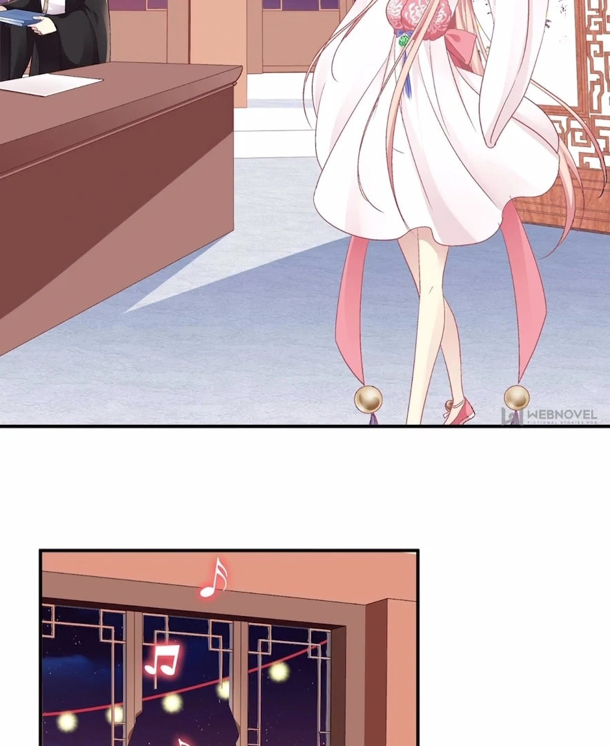 Cat Demon's Seduction (Colored) Chapter 161 page 25 - 
