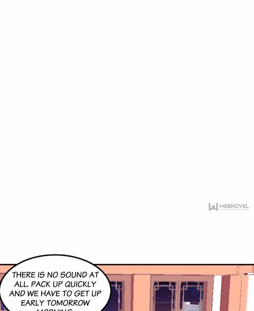 Cat Demon's Seduction (Colored) Chapter 161 page 28 - 