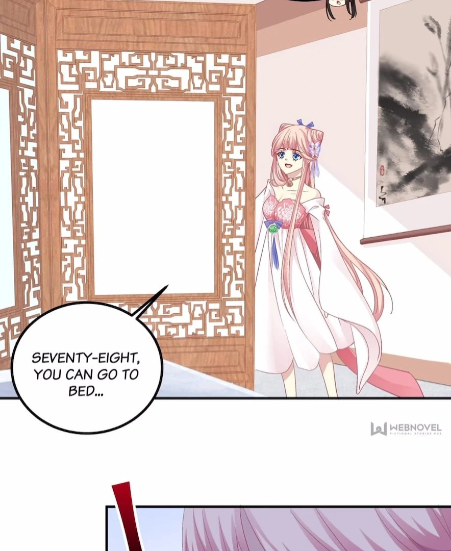 Cat Demon's Seduction (Colored) Chapter 161 page 33 - 