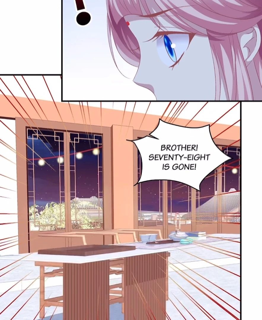 Cat Demon's Seduction (Colored) Chapter 161 page 34 - 