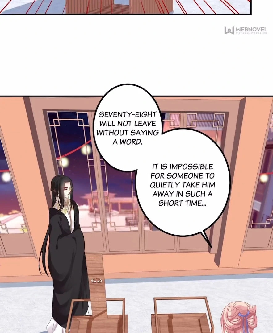 Cat Demon's Seduction (Colored) Chapter 161 page 35 - 