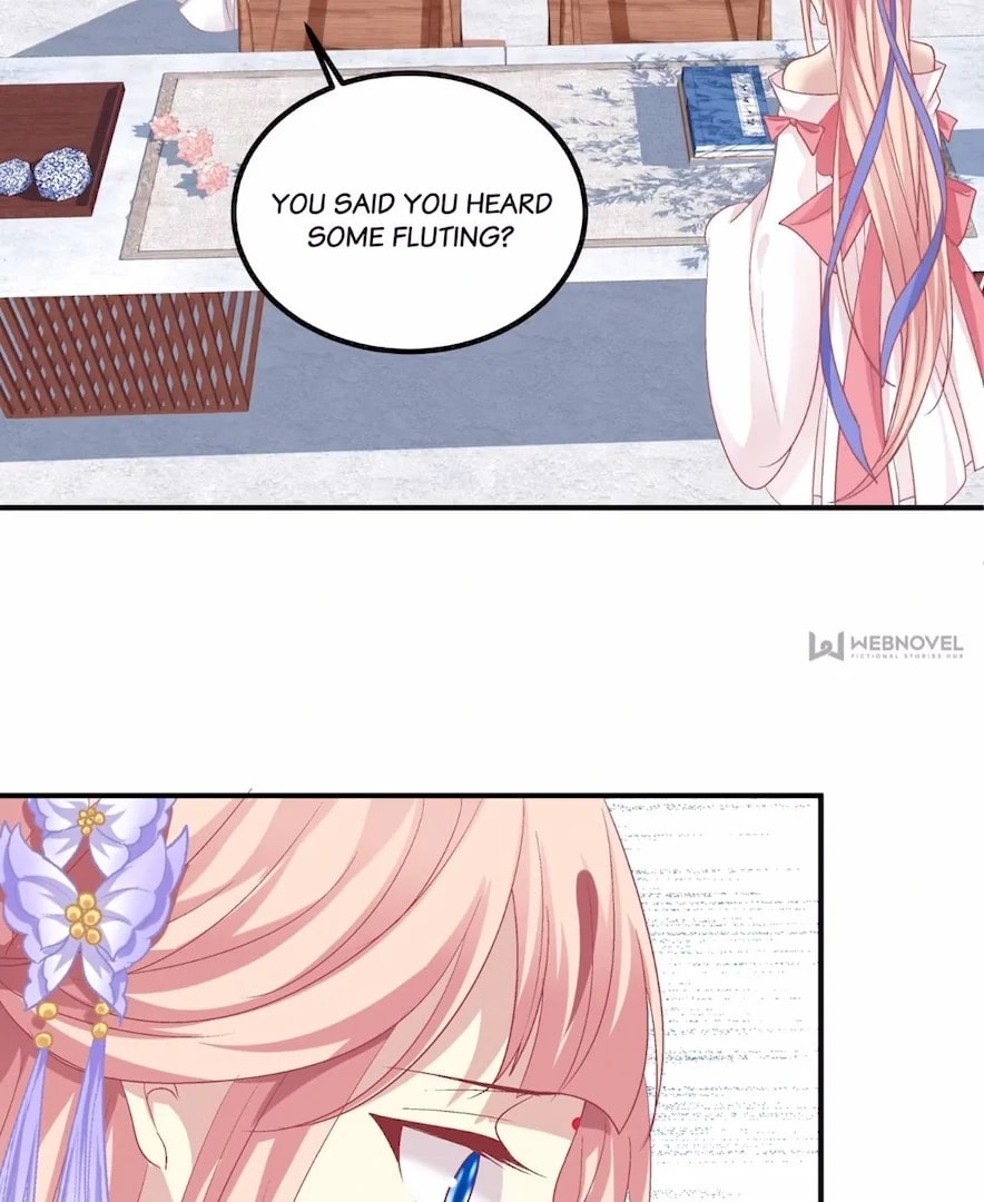 Cat Demon's Seduction (Colored) Chapter 161 page 36 - 