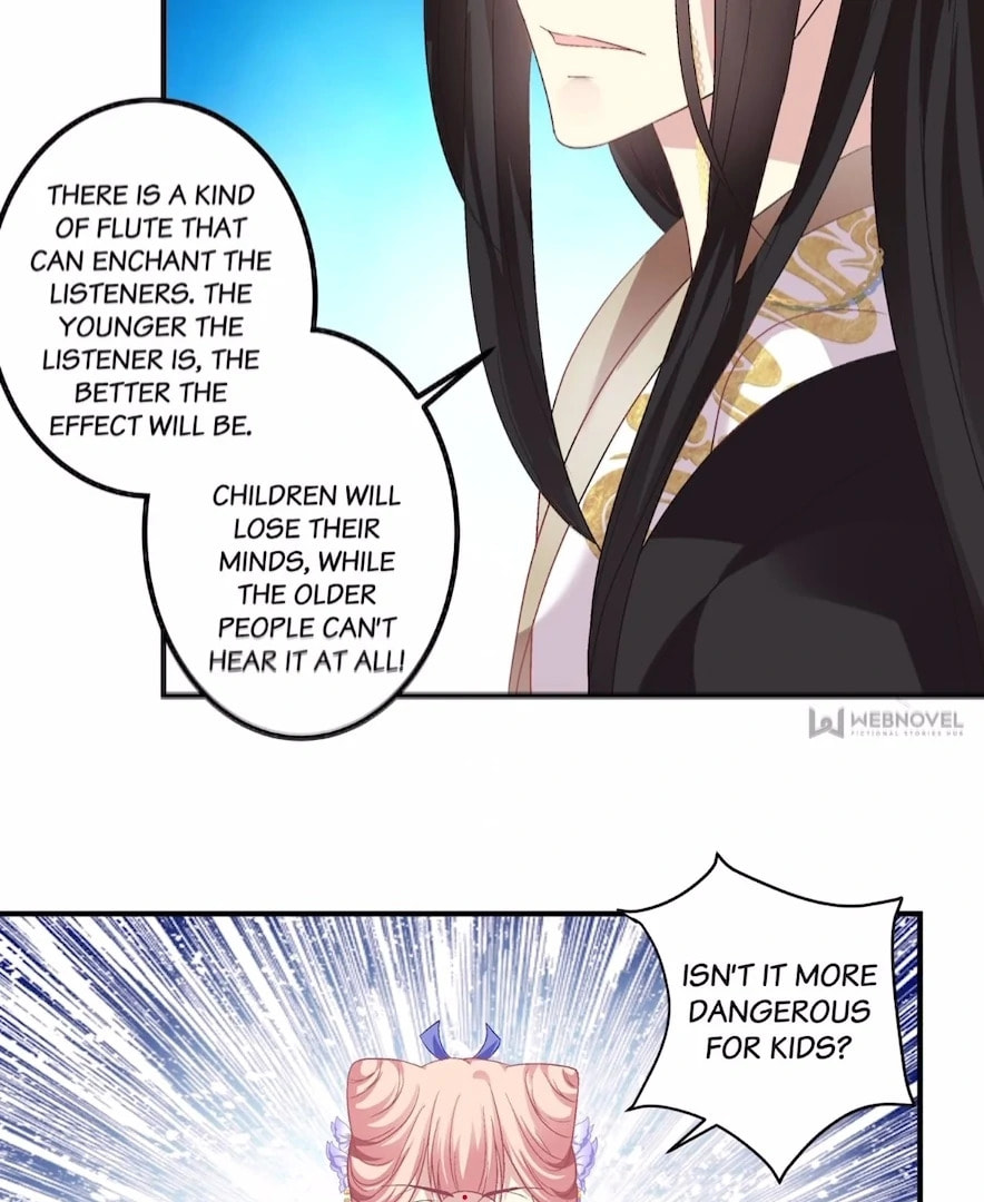 Cat Demon's Seduction (Colored) Chapter 161 page 38 - 