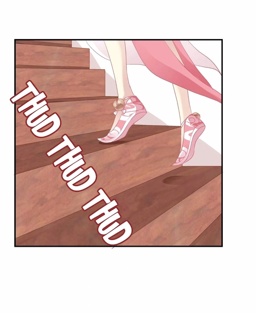 Cat Demon's Seduction (Colored) Chapter 161 page 5 - 