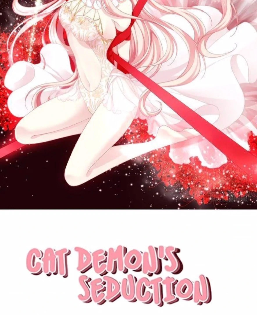 Cat Demon's Seduction (Colored) Chapter 161 page 47 - 
