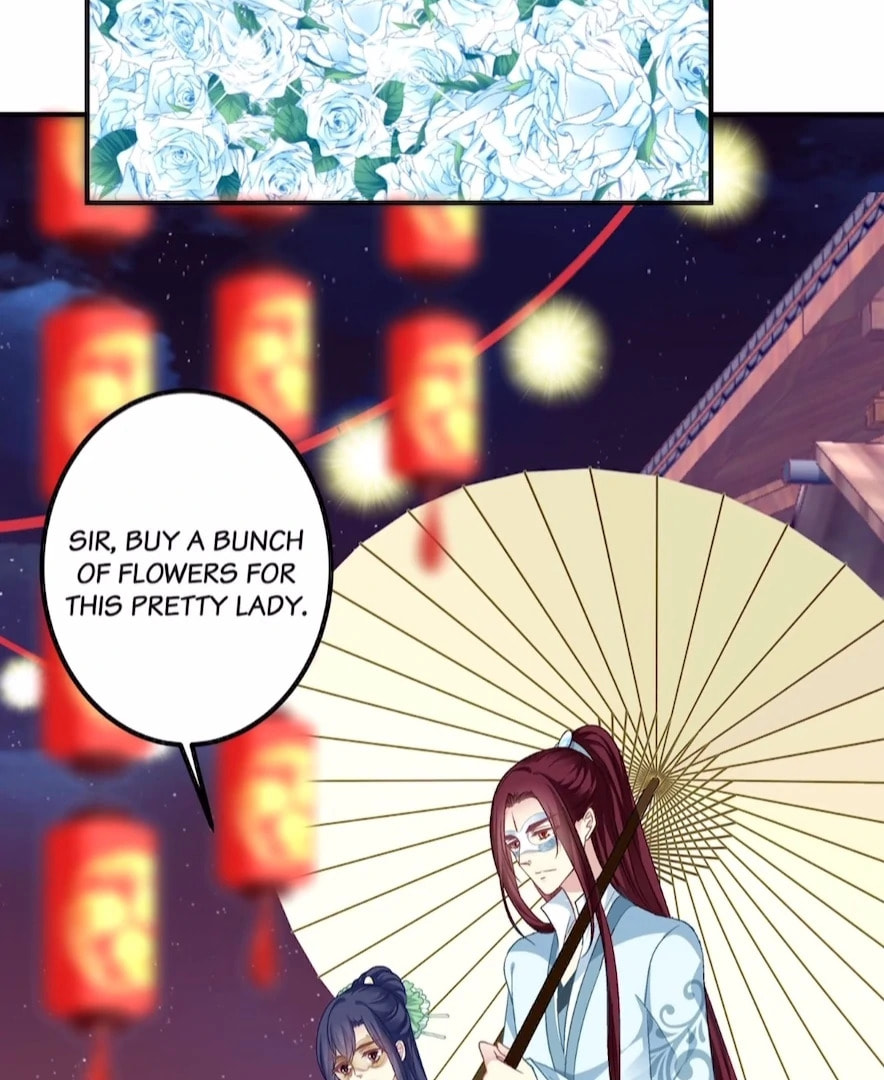 Cat Demon's Seduction (Colored) Chapter 161 page 49 - 