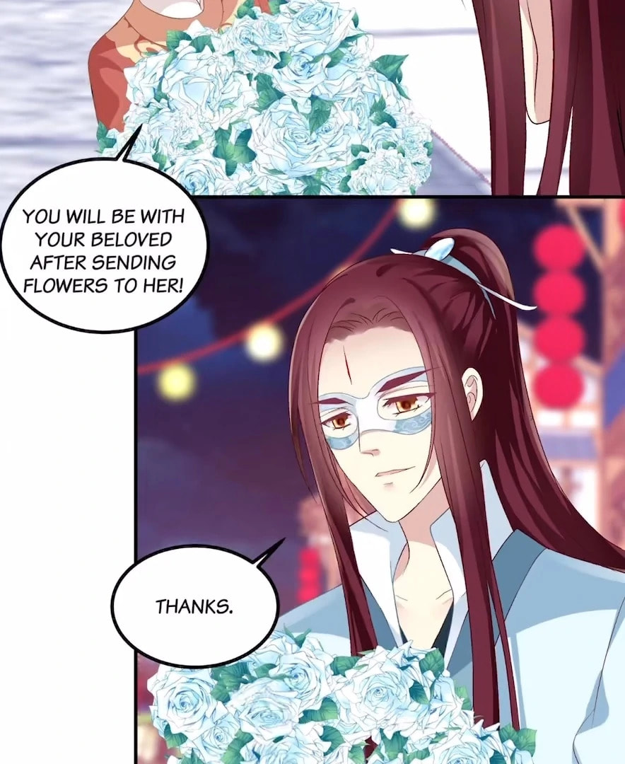 Cat Demon's Seduction (Colored) Chapter 161 page 54 - 
