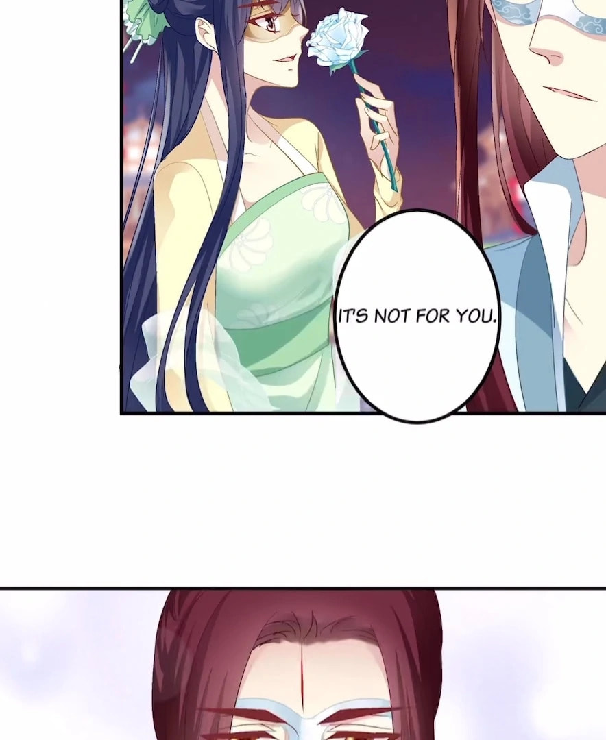 Cat Demon's Seduction (Colored) Chapter 161 page 56 - 