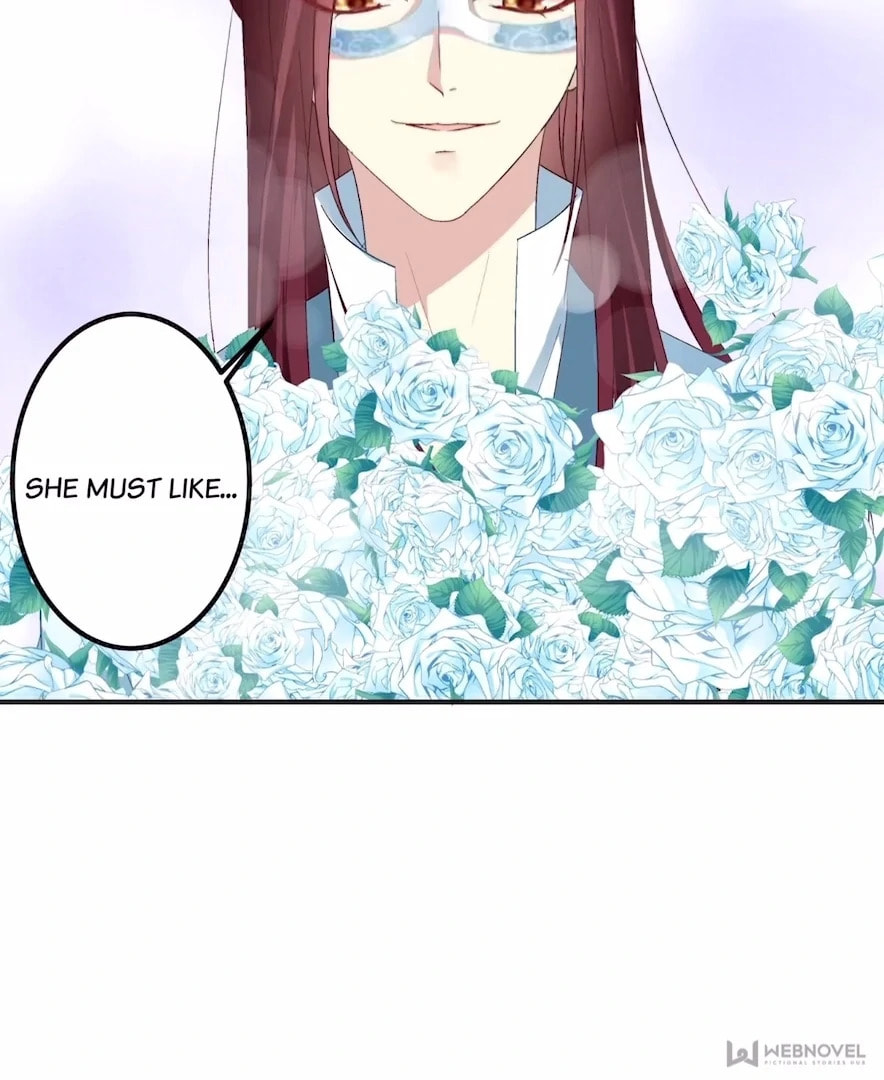 Cat Demon's Seduction (Colored) Chapter 161 page 57 - 