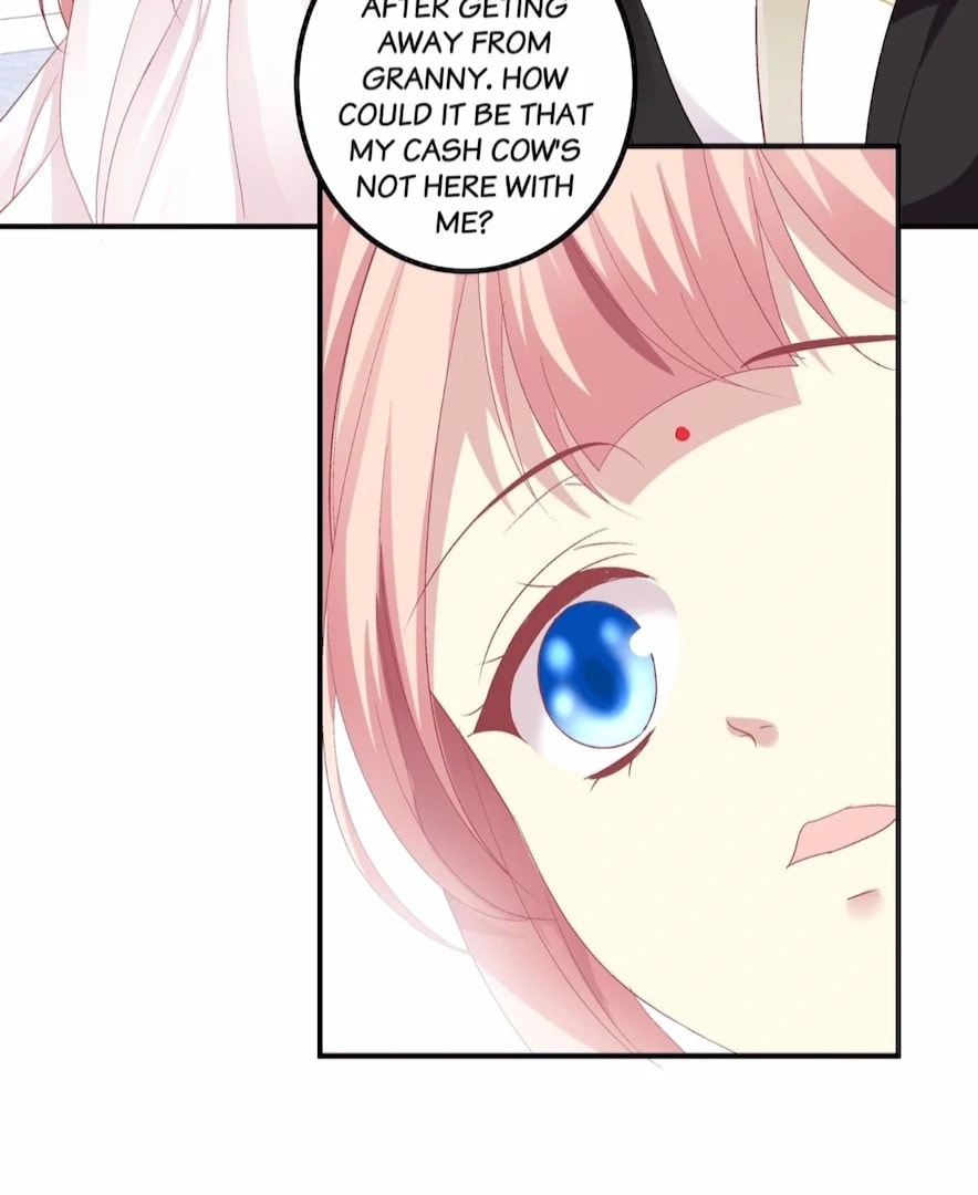 Cat Demon's Seduction (Colored) Chapter 161 page 7 - 