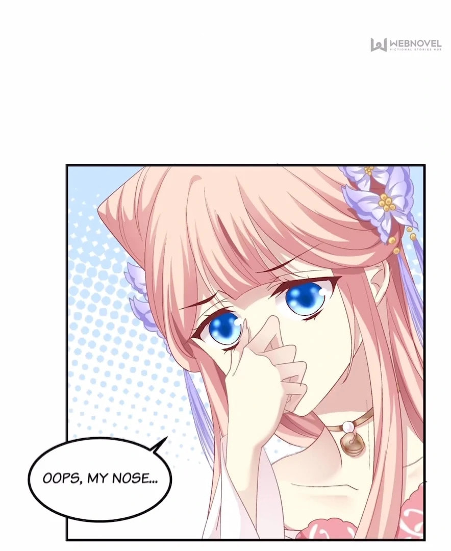 Cat Demon's Seduction (Colored) Chapter 161 page 61 - 