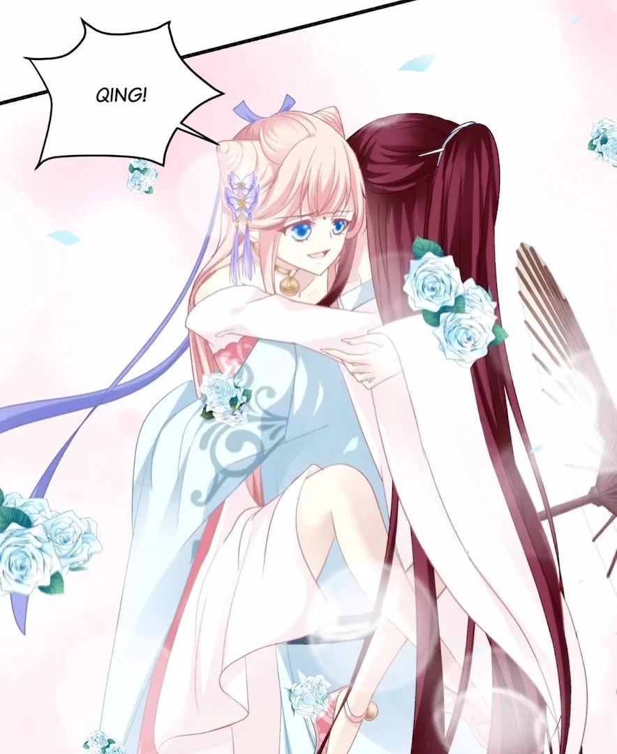 Cat Demon's Seduction (Colored) Chapter 161 page 65 - 