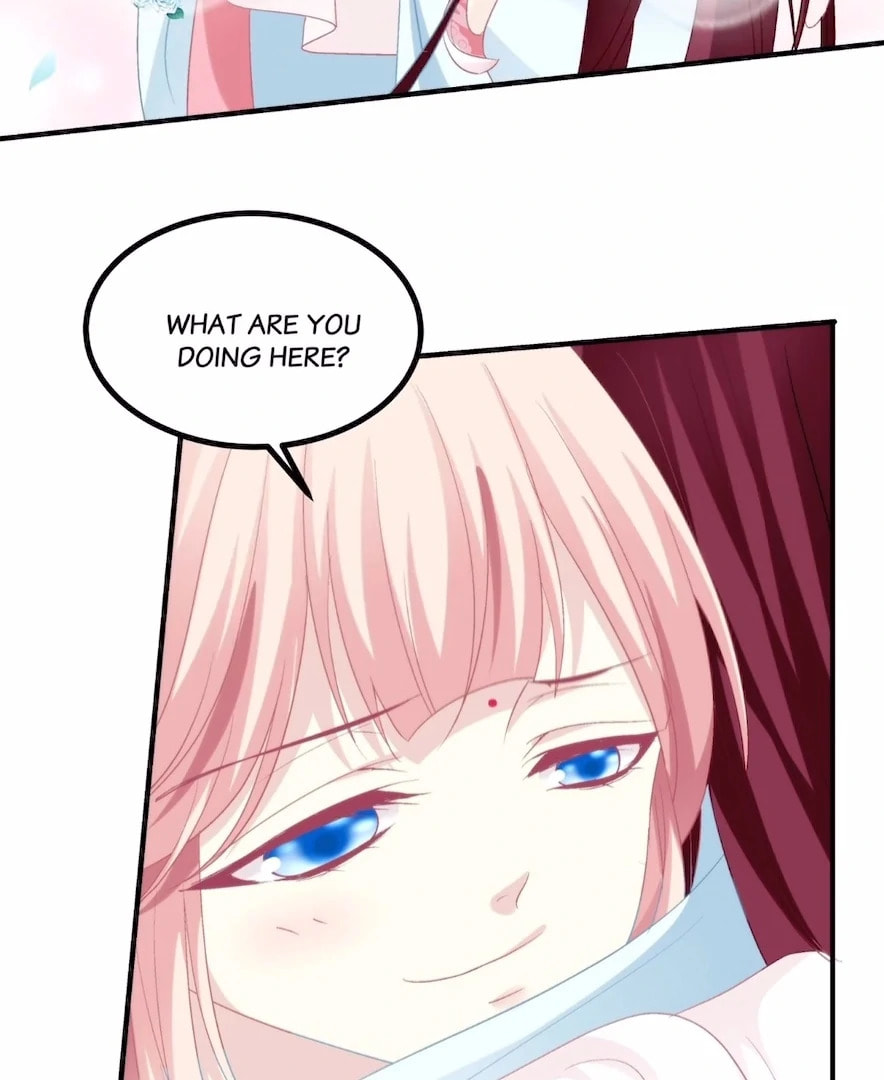 Cat Demon's Seduction (Colored) Chapter 161 page 66 - 