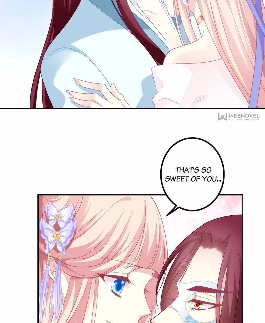 Cat Demon's Seduction (Colored) Chapter 161 page 68 - 