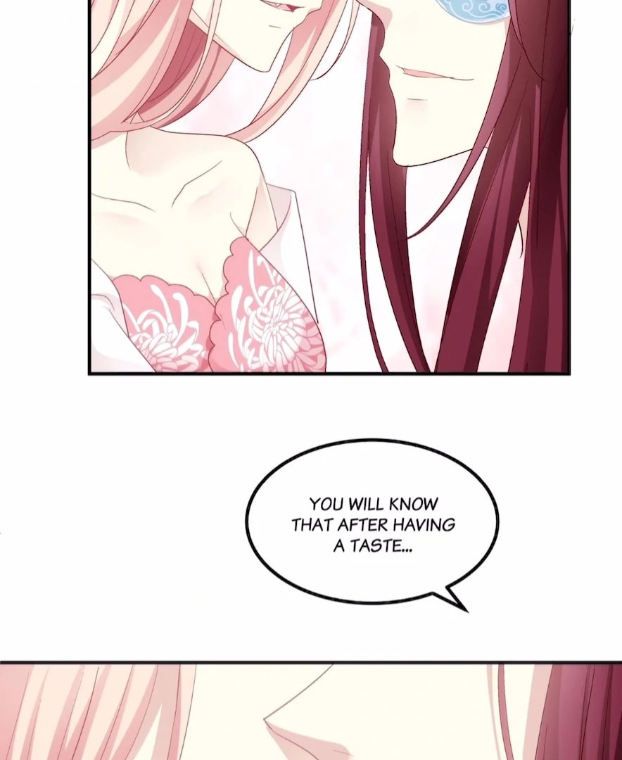 Cat Demon's Seduction (Colored) Chapter 161 page 69 - 