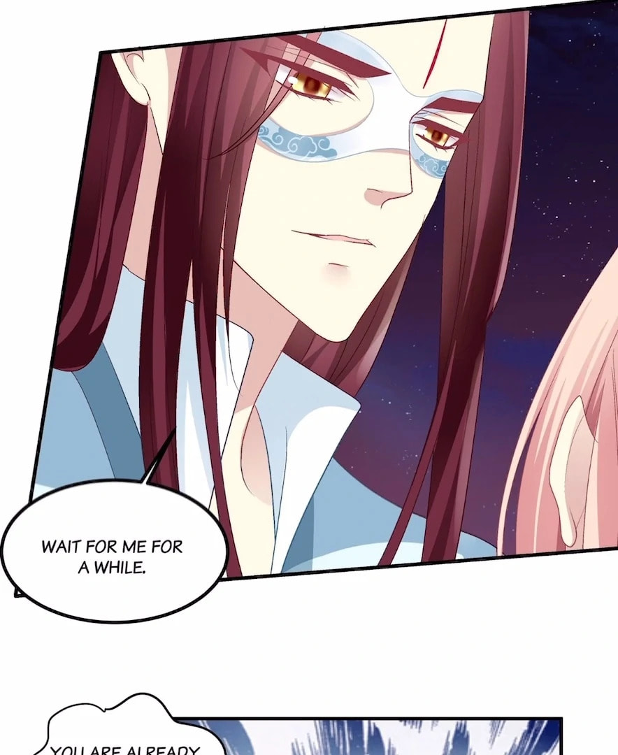 Cat Demon's Seduction (Colored) Chapter 161 page 72 - 