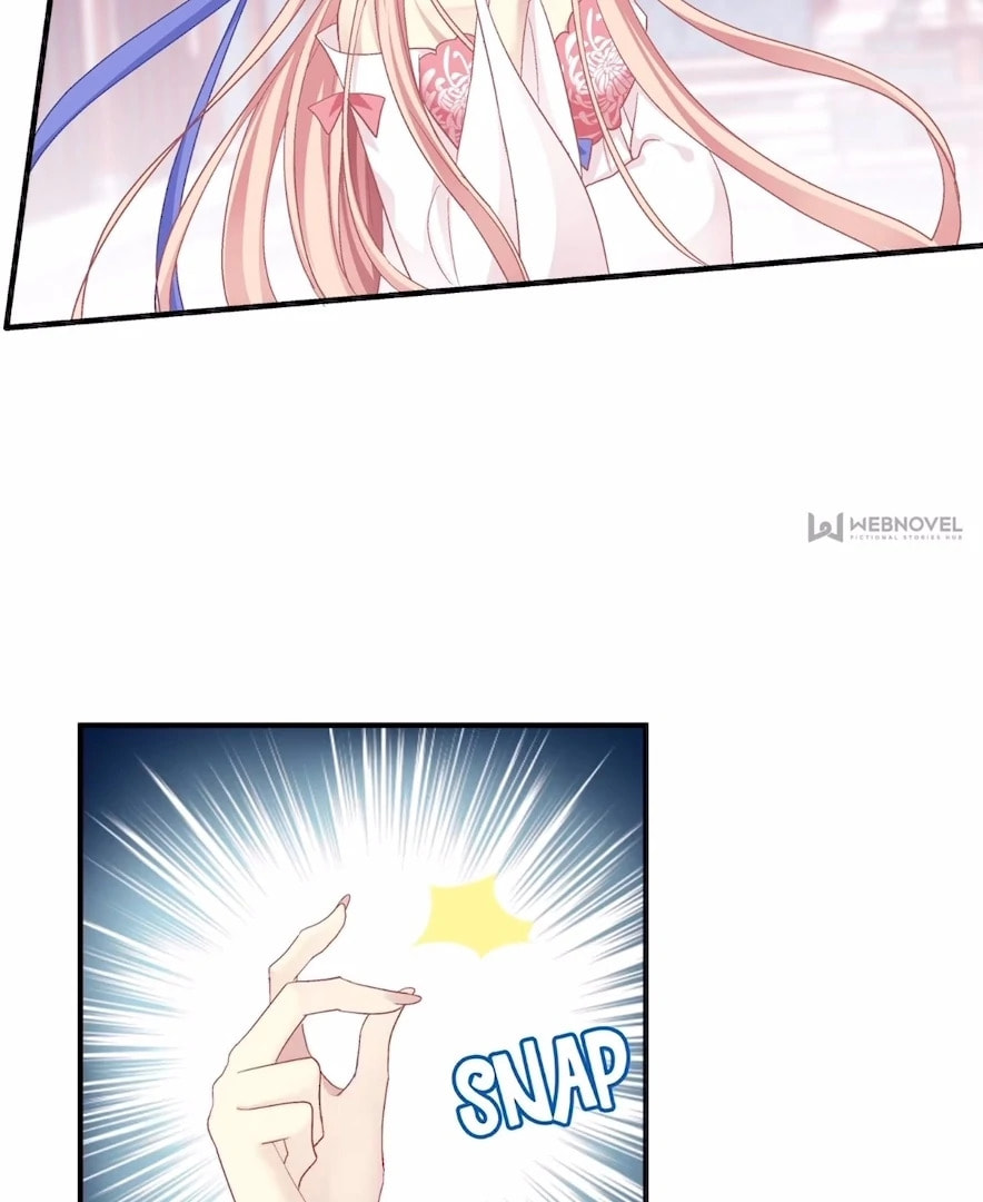Cat Demon's Seduction (Colored) Chapter 161 page 77 - 