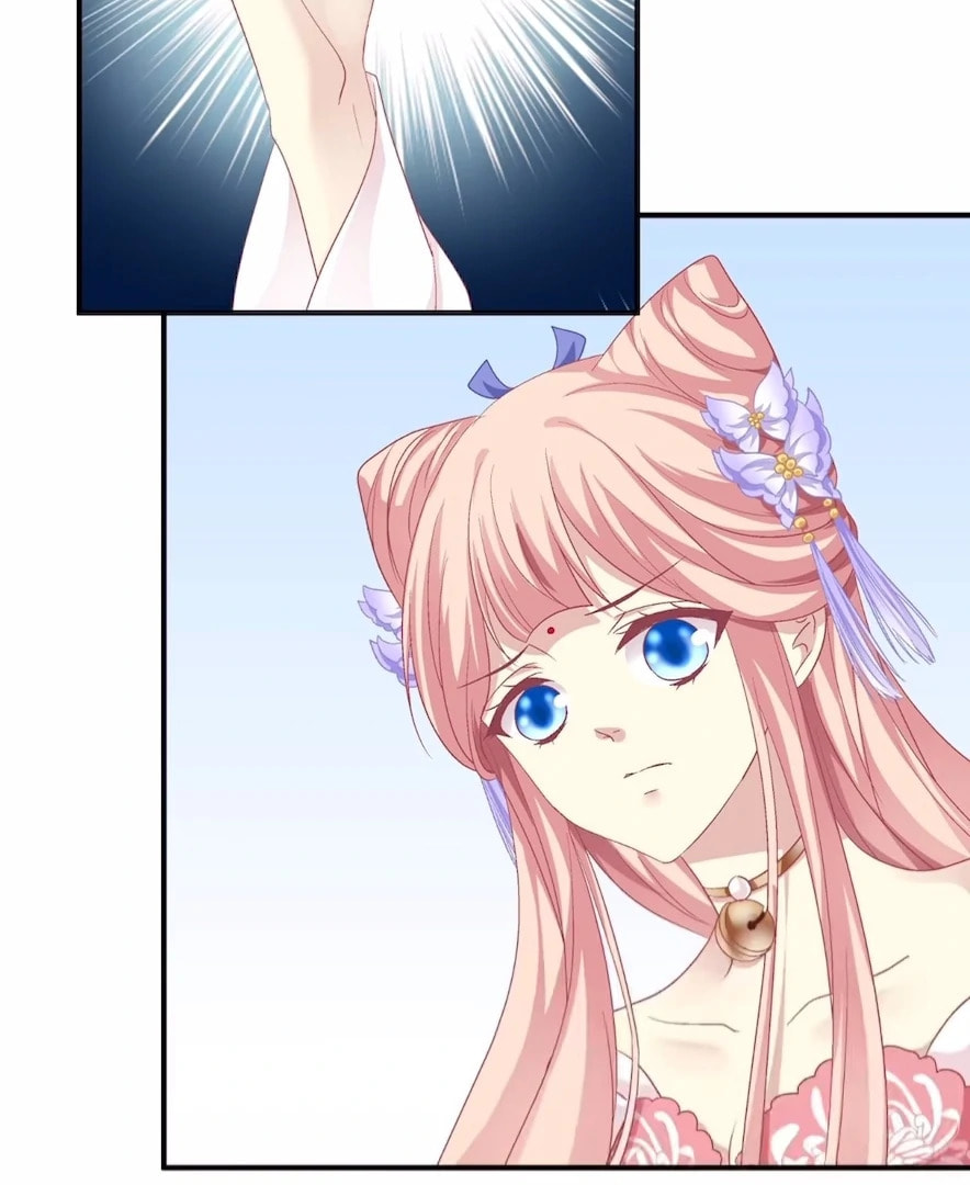 Cat Demon's Seduction (Colored) Chapter 161 page 78 - 