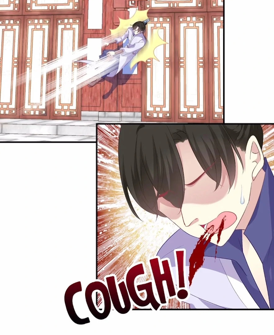 Cat Demon's Seduction (Colored) Chapter 161 page 81 - 