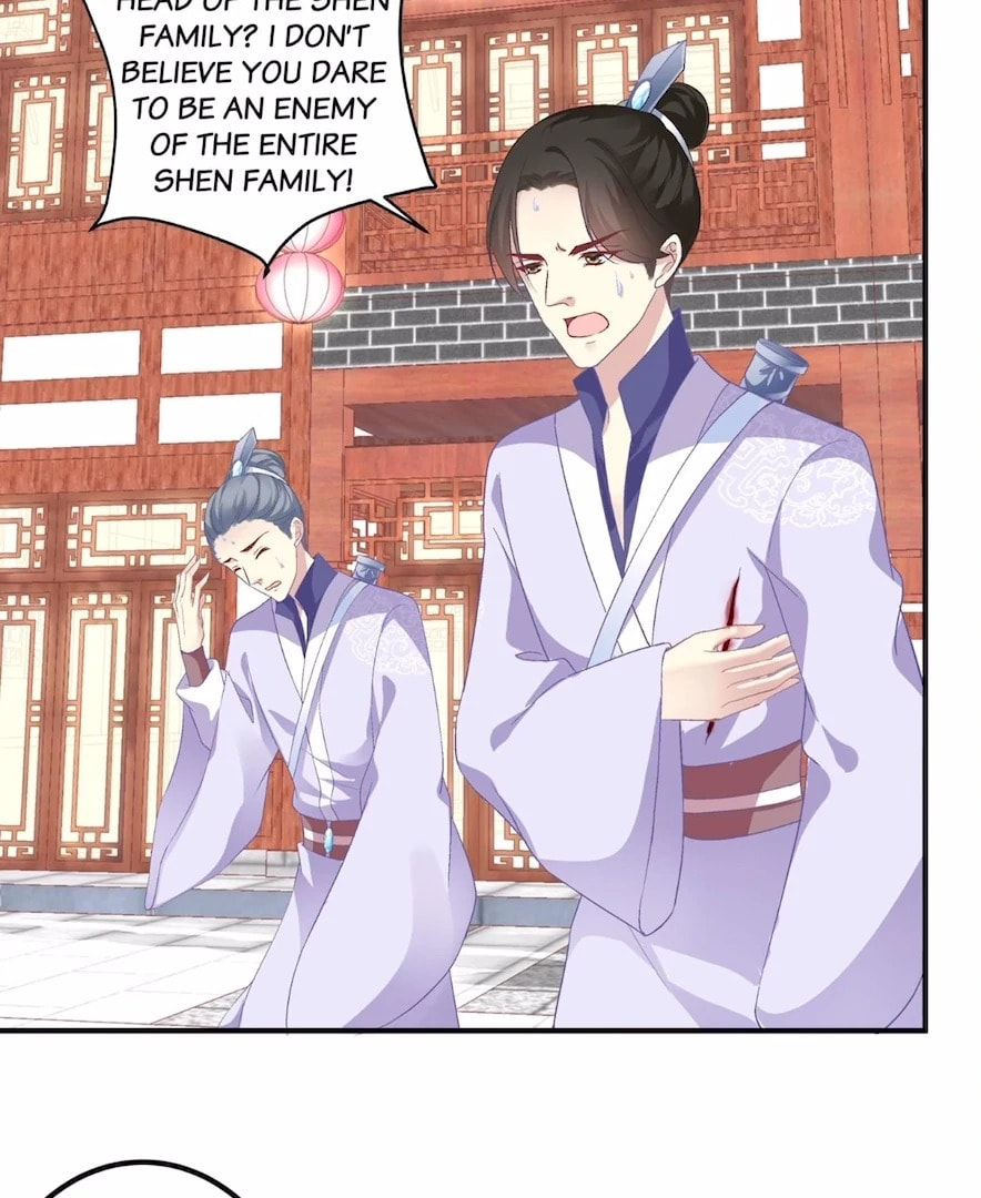 Cat Demon's Seduction (Colored) Chapter 161 page 84 - 