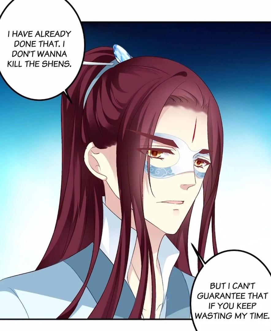 Cat Demon's Seduction (Colored) Chapter 161 page 85 - 
