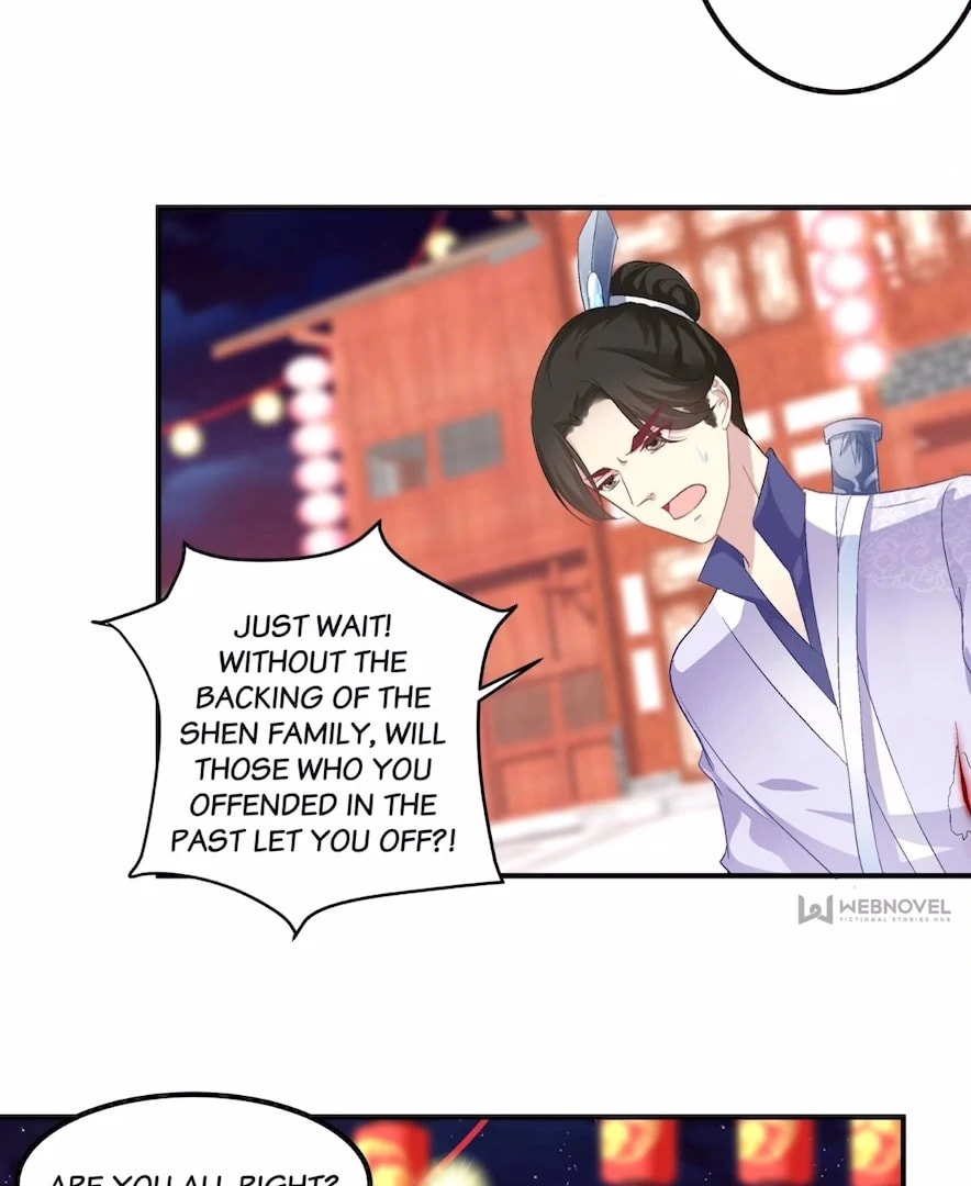 Cat Demon's Seduction (Colored) Chapter 161 page 86 - 