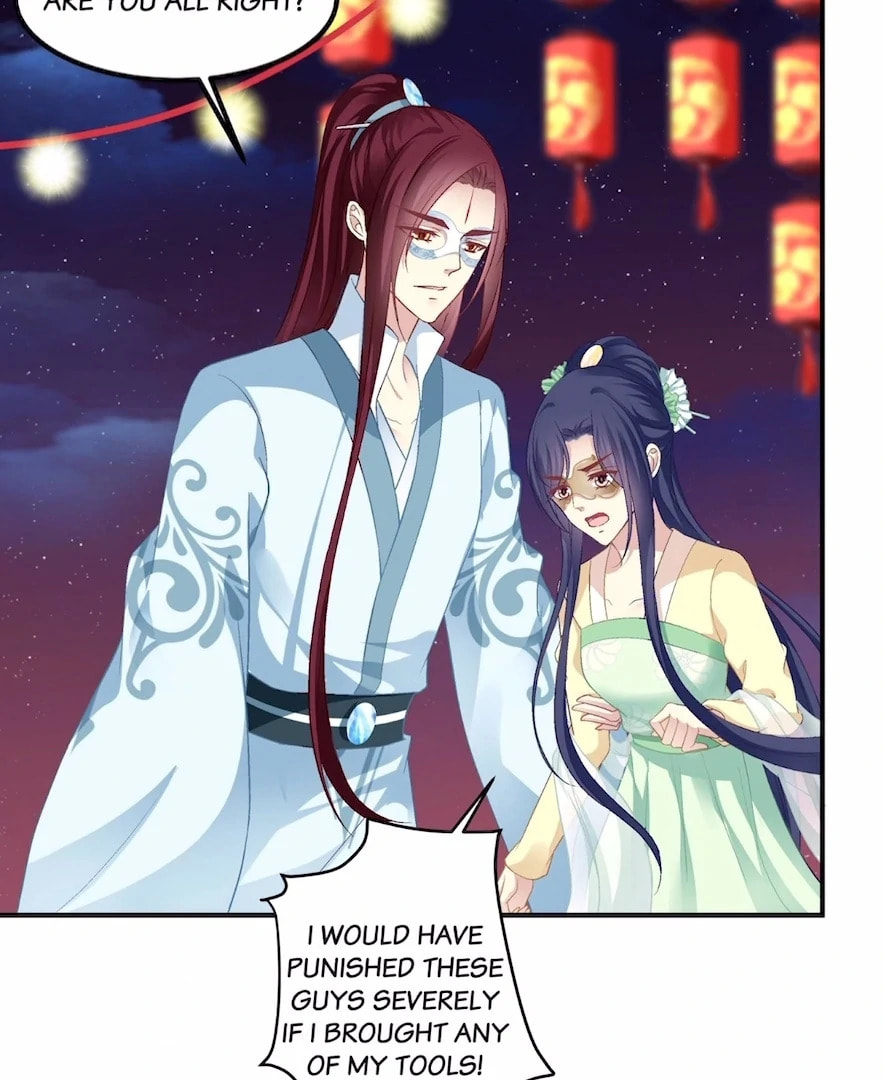 Cat Demon's Seduction (Colored) Chapter 161 page 87 - 