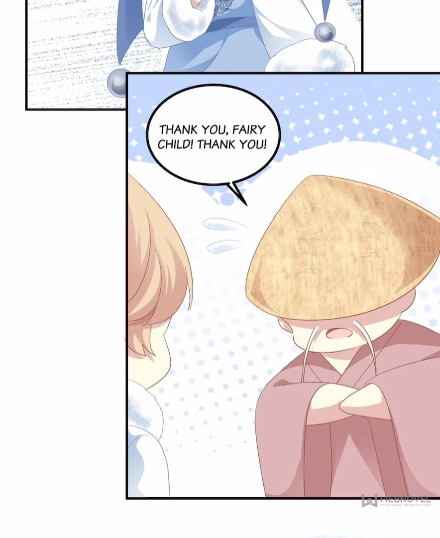 Cat Demon's Seduction (Colored) Chapter 161 page 10 - 