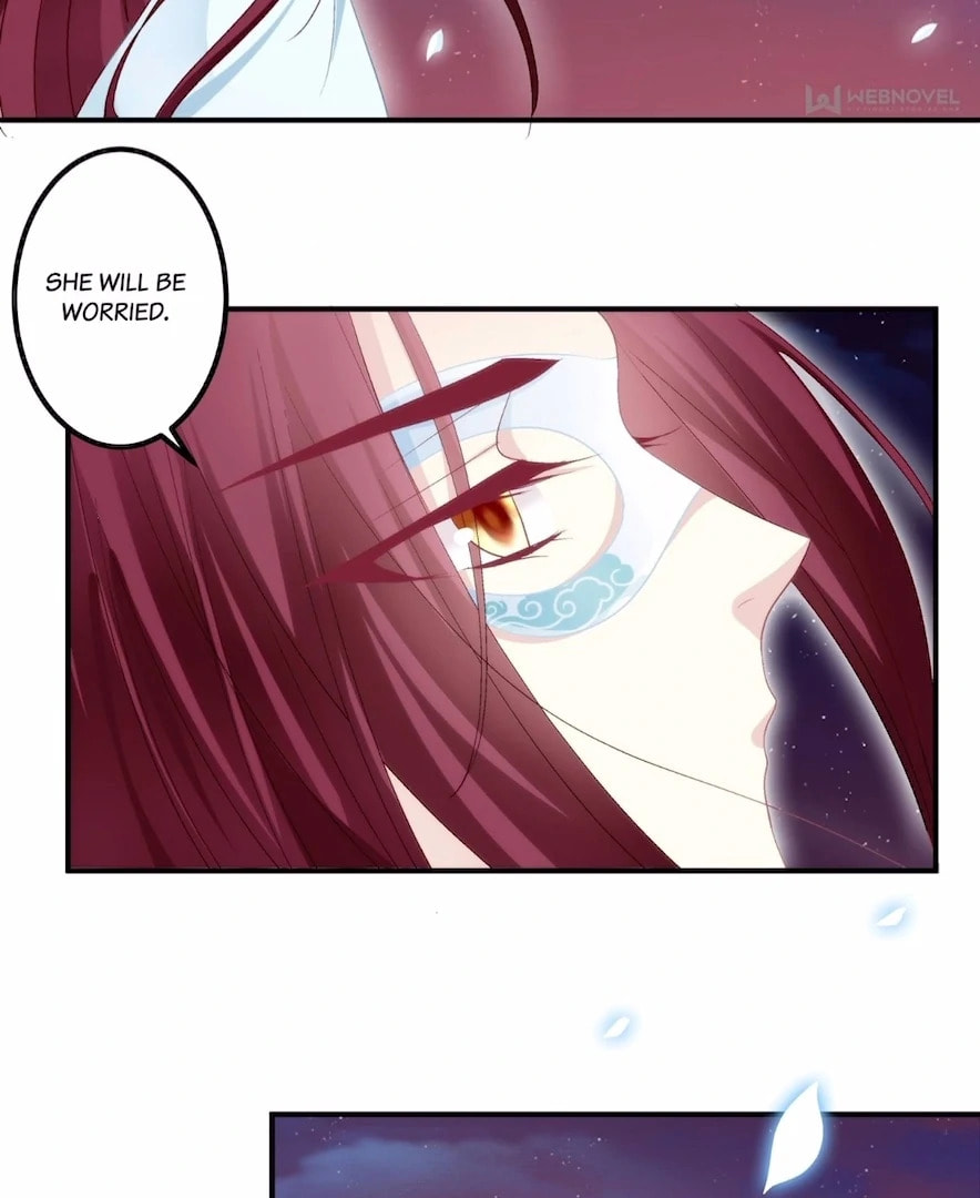 Cat Demon's Seduction (Colored) Chapter 162 page 14 - 