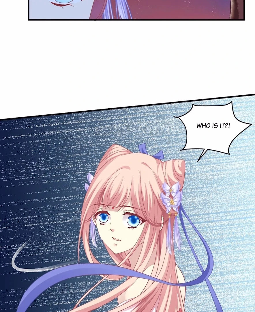 Cat Demon's Seduction (Colored) Chapter 162 page 21 - 