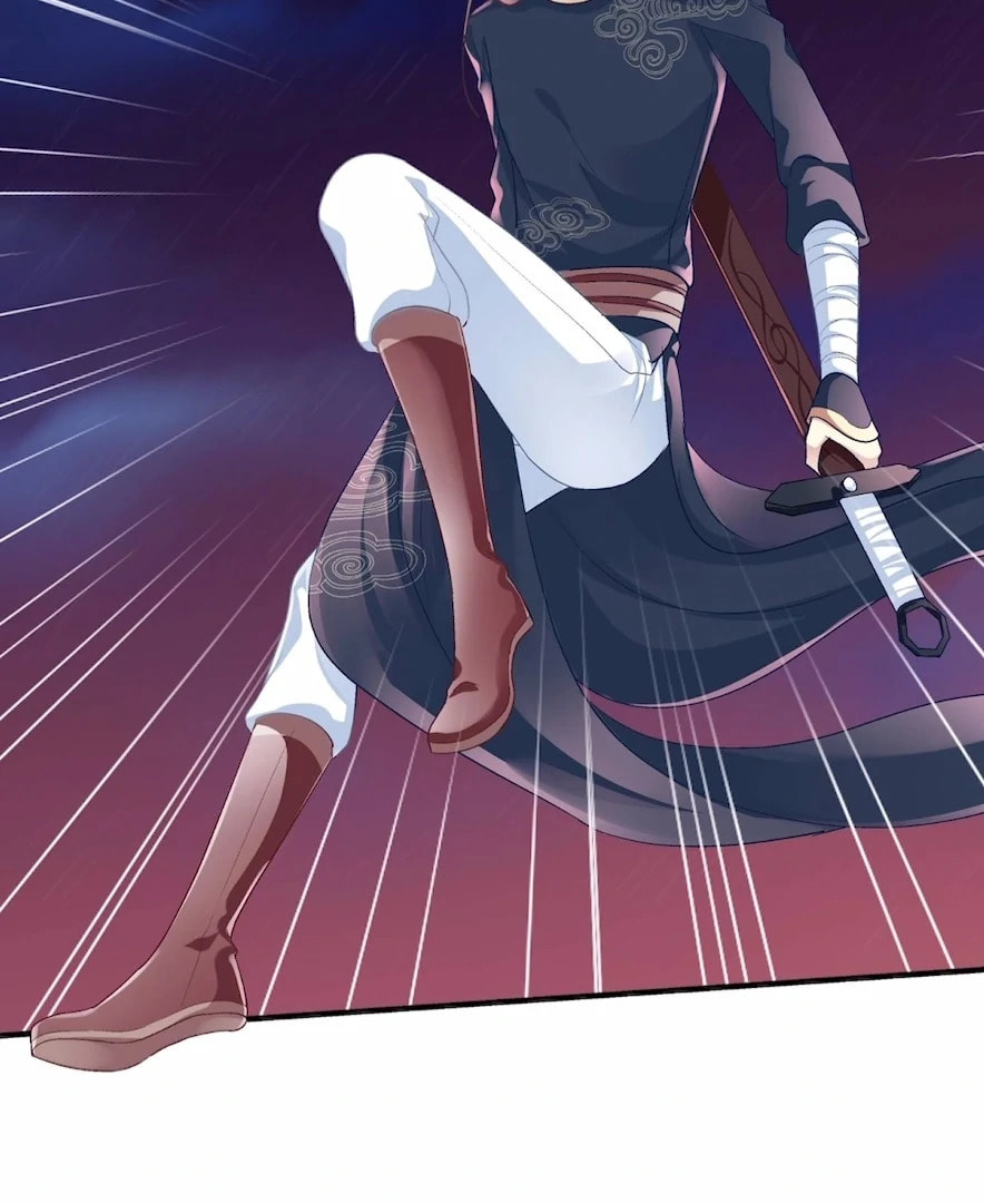 Cat Demon's Seduction (Colored) Chapter 162 page 23 - 