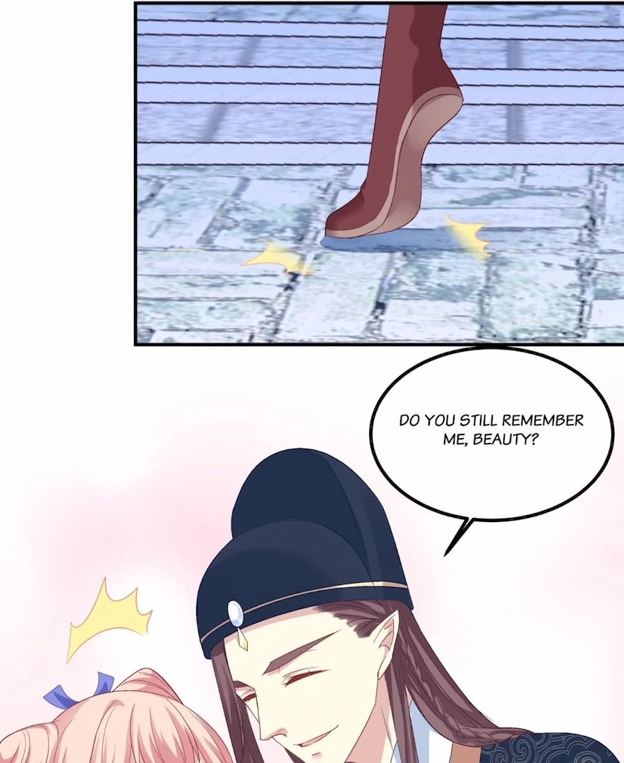 Cat Demon's Seduction (Colored) Chapter 162 page 24 - 