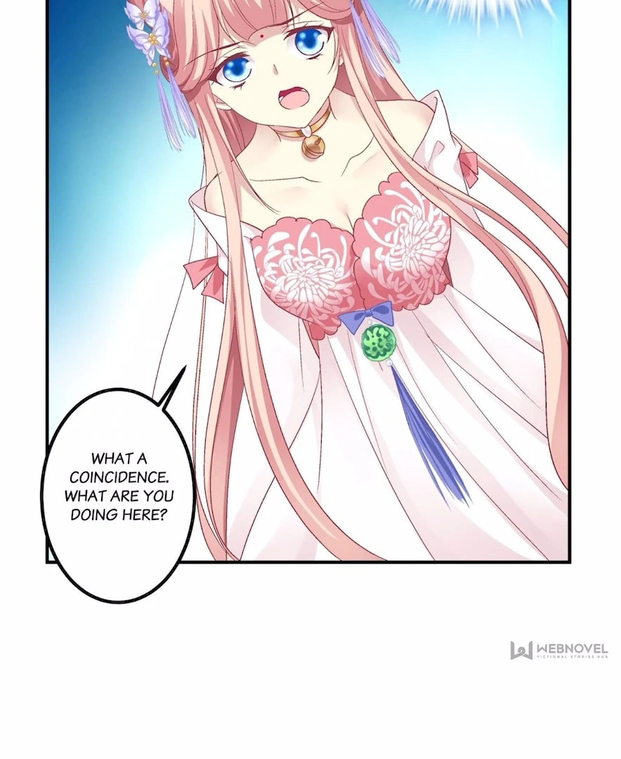 Cat Demon's Seduction (Colored) Chapter 162 page 26 - 