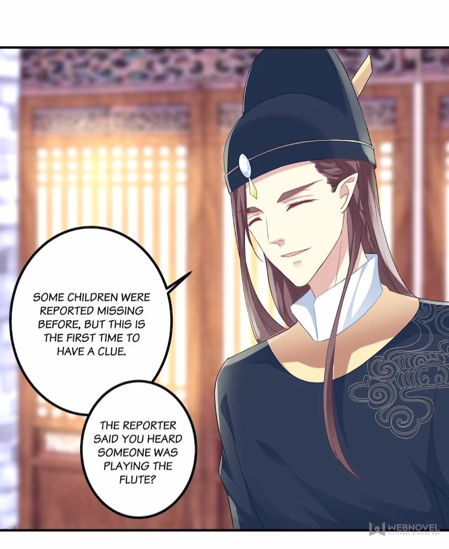 Cat Demon's Seduction (Colored) Chapter 162 page 29 - 