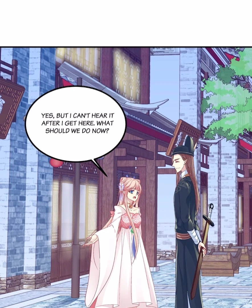 Cat Demon's Seduction (Colored) Chapter 162 page 30 - 