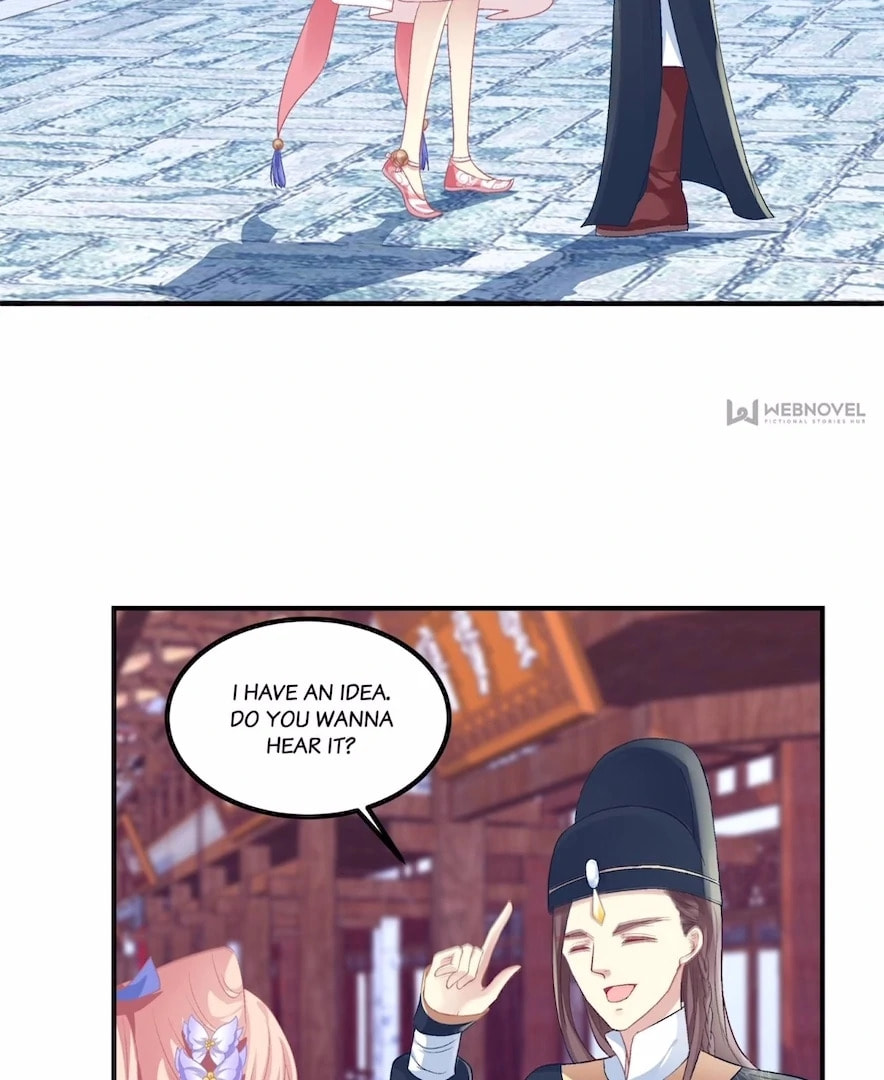 Cat Demon's Seduction (Colored) Chapter 162 page 31 - 