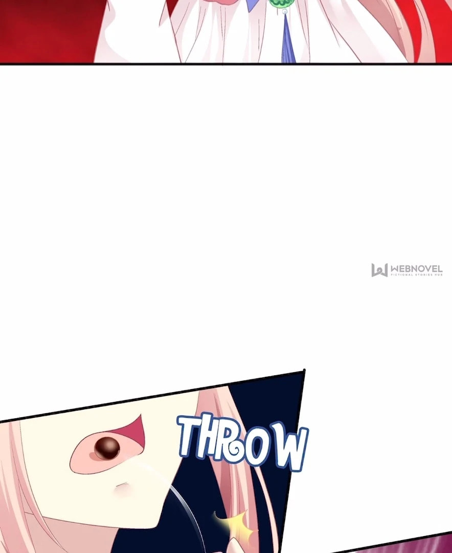 Cat Demon's Seduction (Colored) Chapter 162 page 34 - 