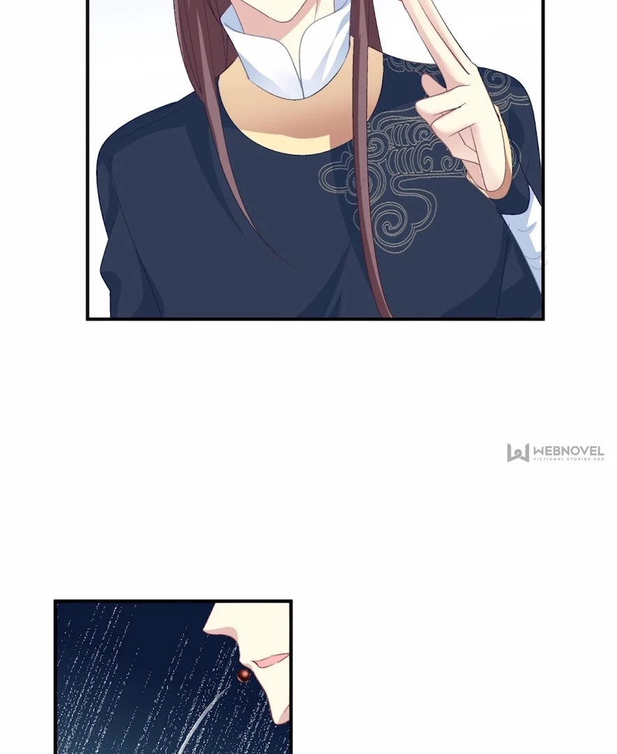 Cat Demon's Seduction (Colored) Chapter 162 page 37 - 