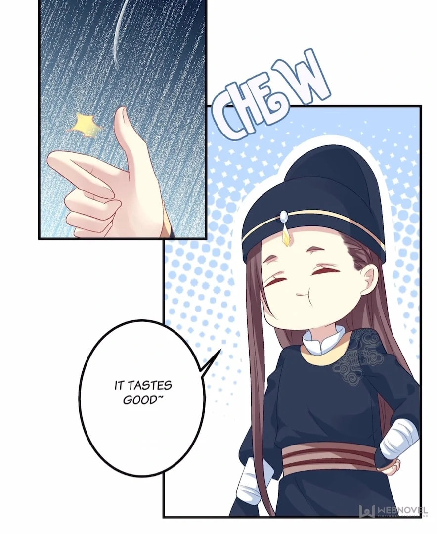 Cat Demon's Seduction (Colored) Chapter 162 page 38 - 