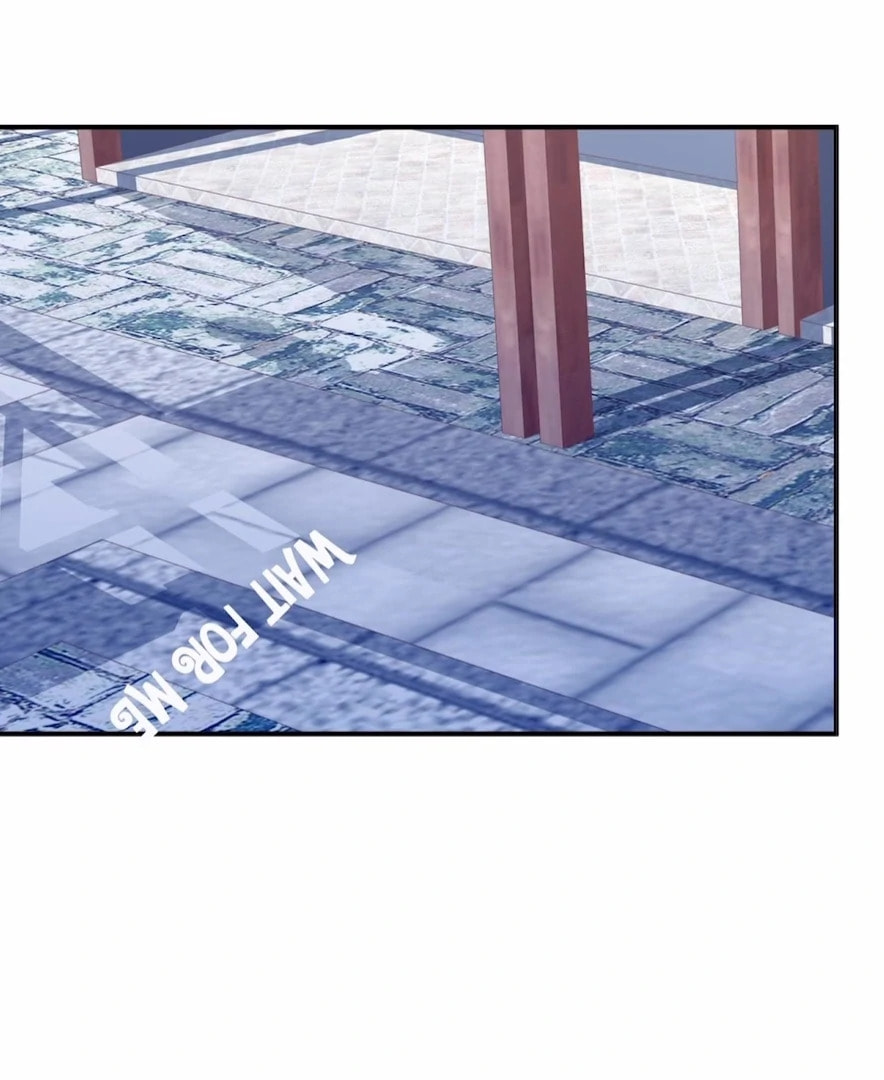 Cat Demon's Seduction (Colored) Chapter 162 page 5 - 
