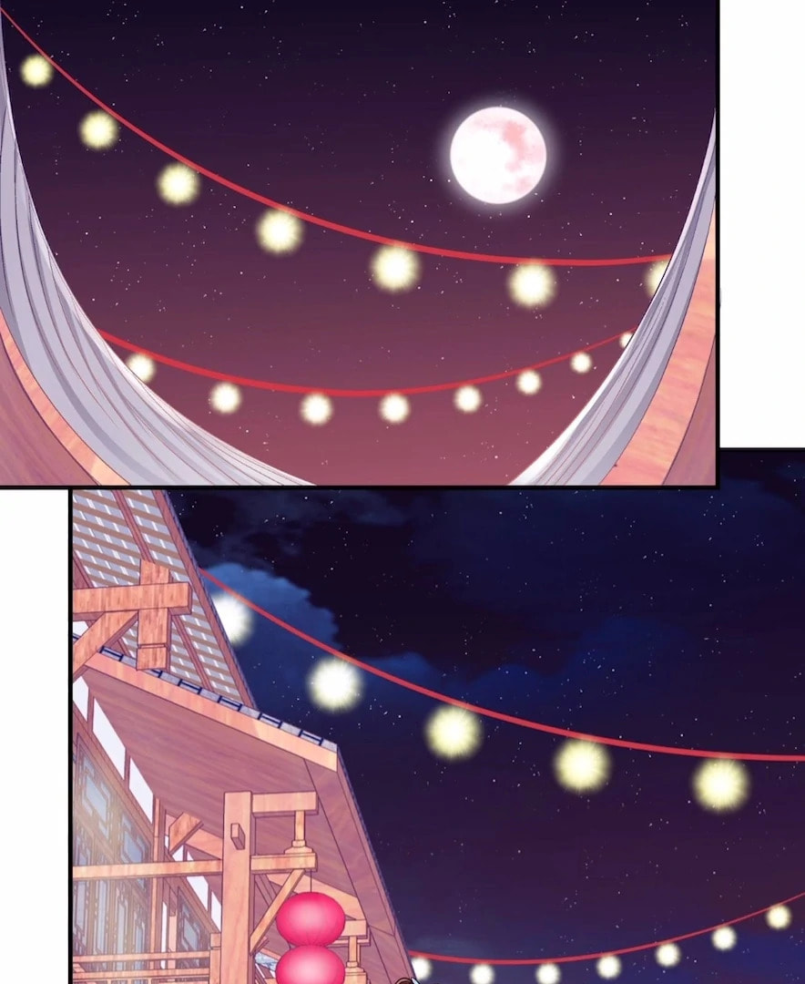 Cat Demon's Seduction (Colored) Chapter 162 page 47 - 