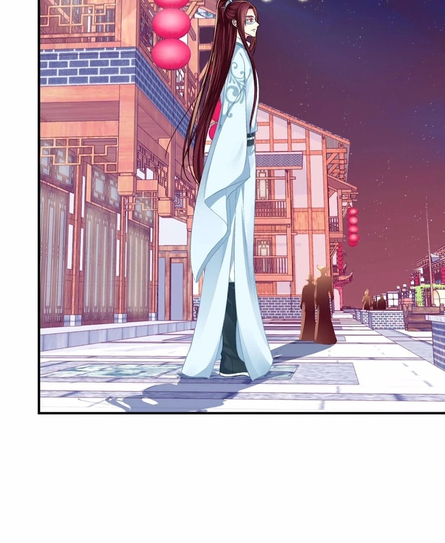 Cat Demon's Seduction (Colored) Chapter 162 page 48 - 