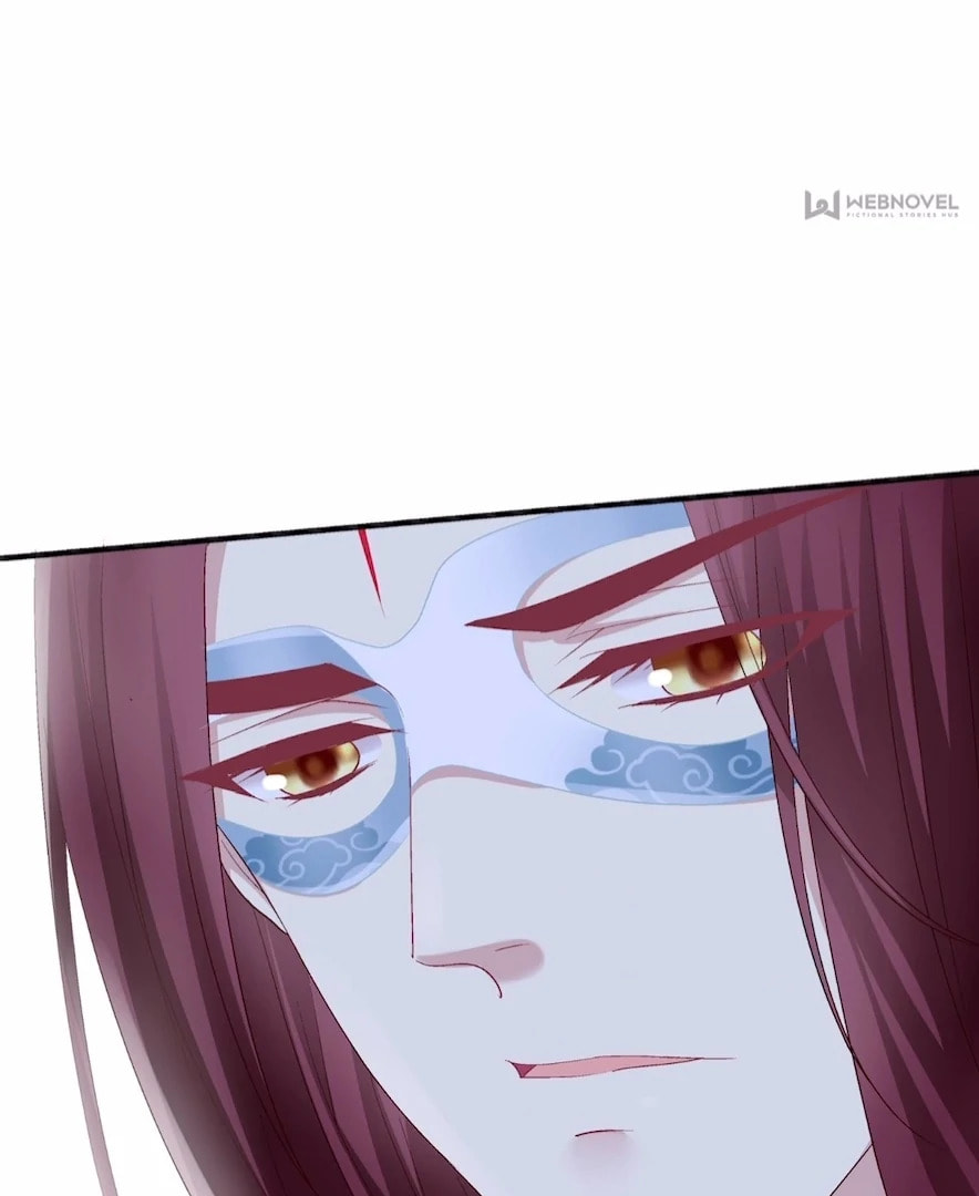 Cat Demon's Seduction (Colored) Chapter 162 page 6 - 