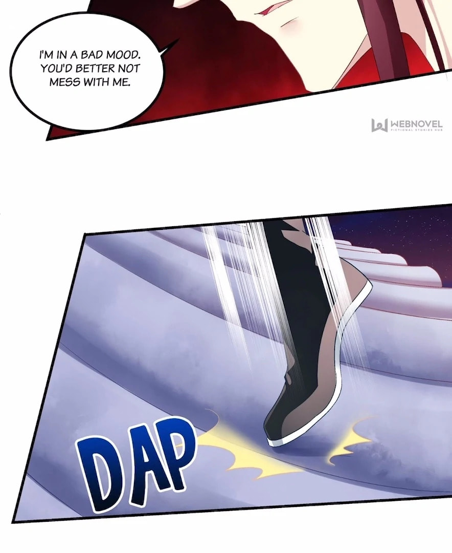 Cat Demon's Seduction (Colored) Chapter 162 page 53 - 