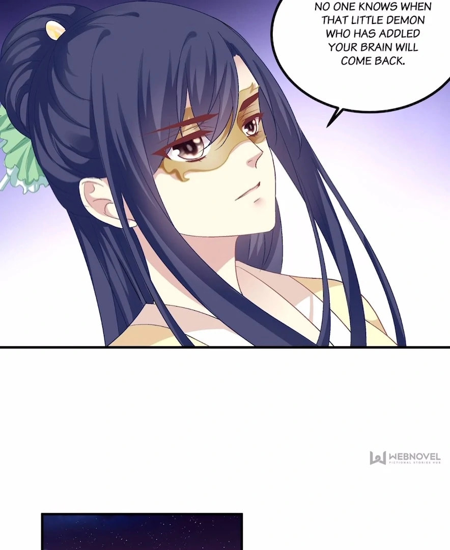 Cat Demon's Seduction (Colored) Chapter 162 page 59 - 