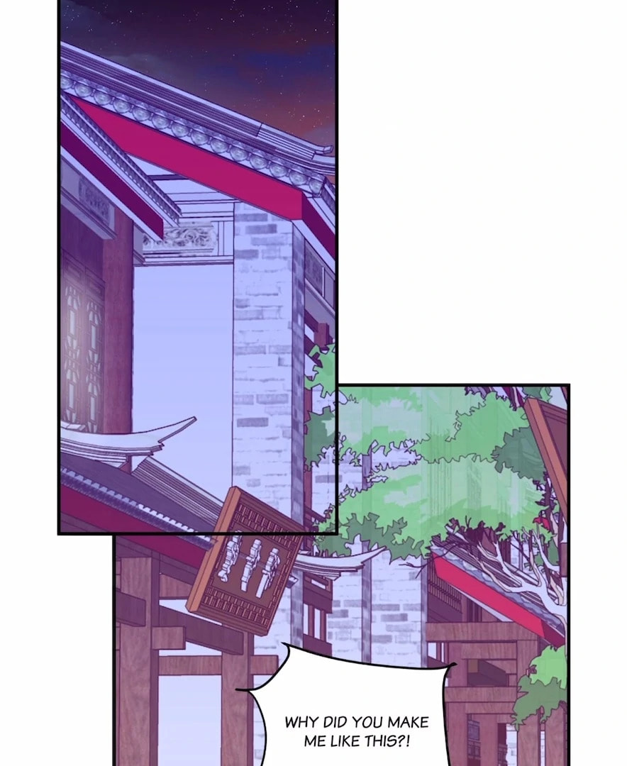 Cat Demon's Seduction (Colored) Chapter 162 page 60 - 