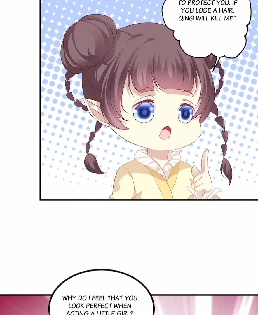 Cat Demon's Seduction (Colored) Chapter 162 page 63 - 